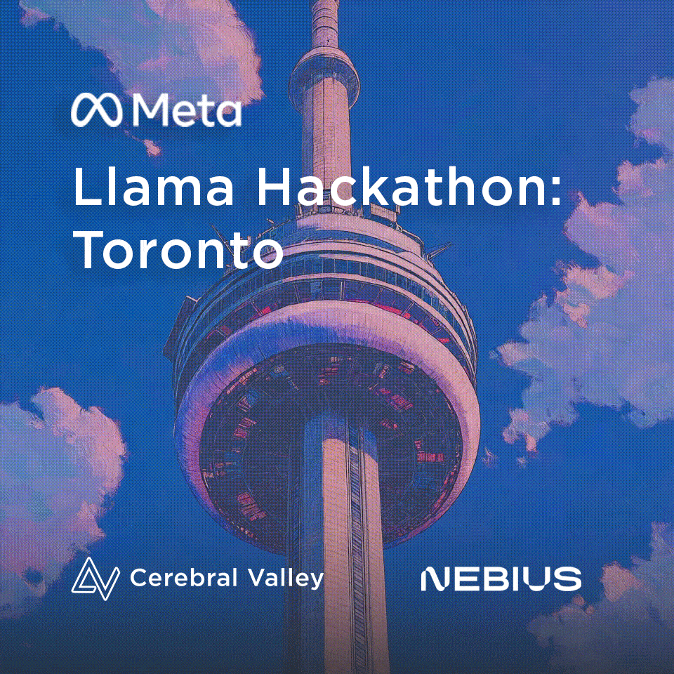 Meta Llama Hackathon: Toronto