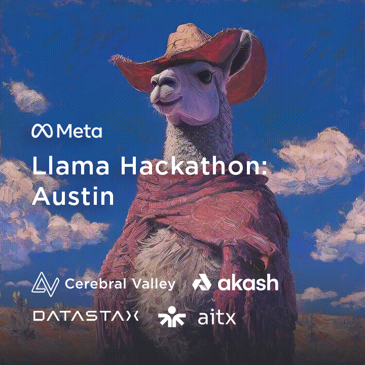 Llama Impact Hackathon: Austin